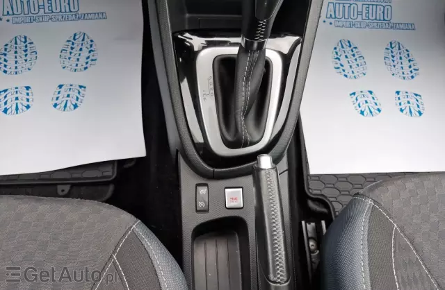 RENAULT Clio 1.2 (120 KM) GT Automatic