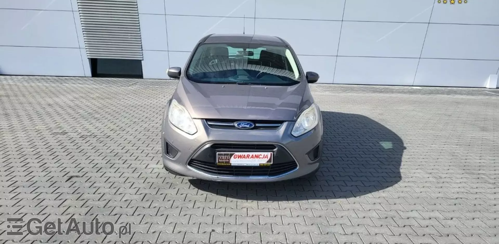 FORD Grand C-Max 