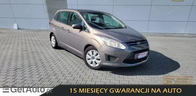FORD Grand C-Max 