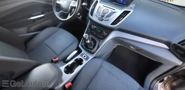 FORD Grand C-Max 