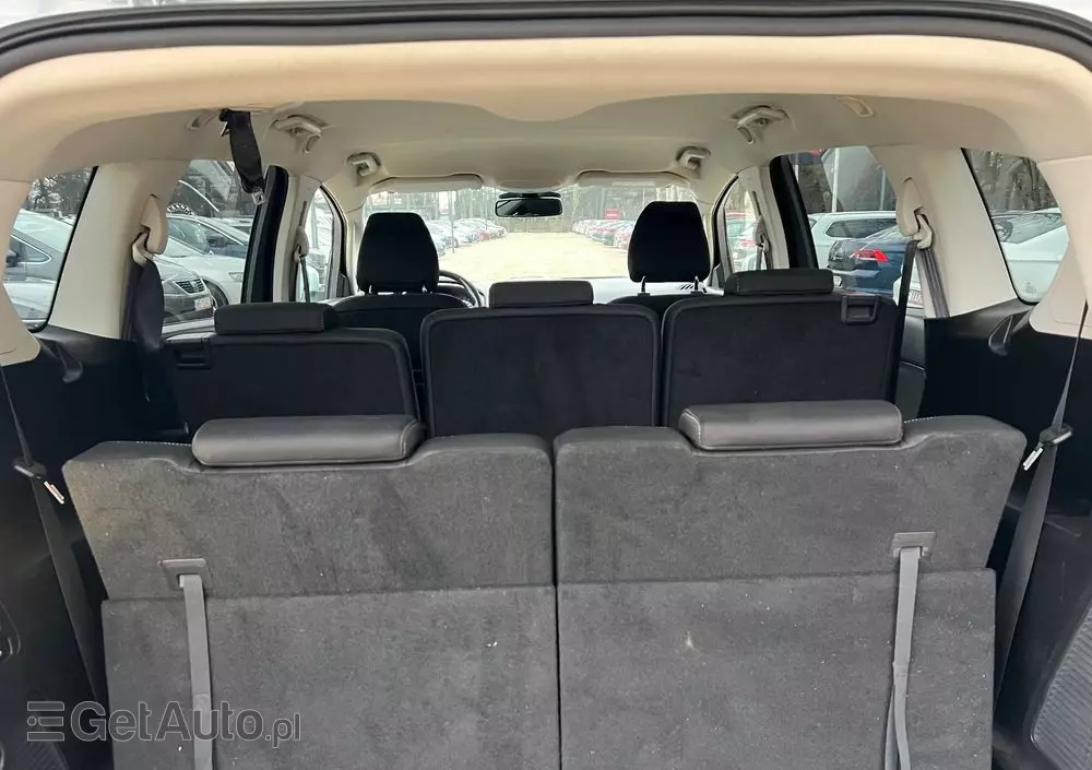 FORD S-Max 2.0 TDCi Titanium PowerShift