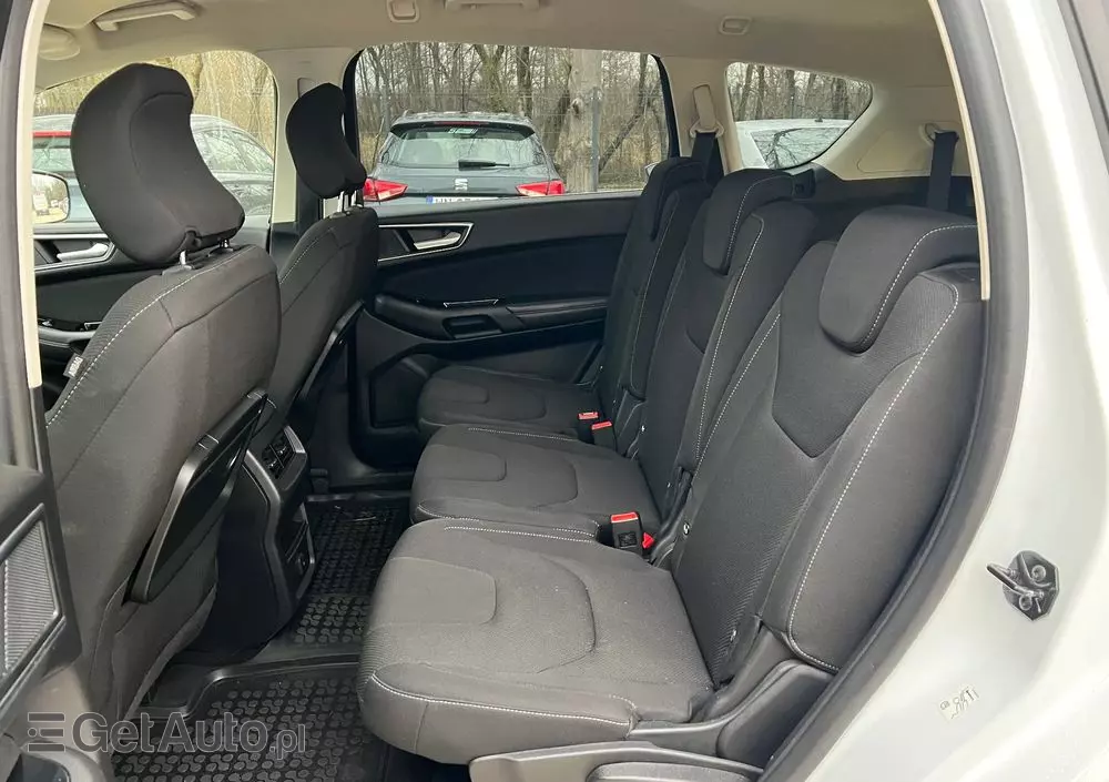 FORD S-Max 2.0 TDCi Titanium PowerShift