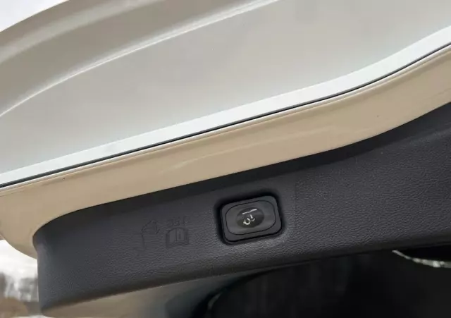 FORD S-Max 2.0 TDCi Titanium PowerShift