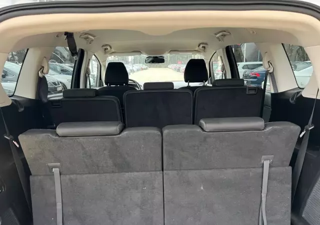 FORD S-Max 2.0 TDCi Titanium PowerShift