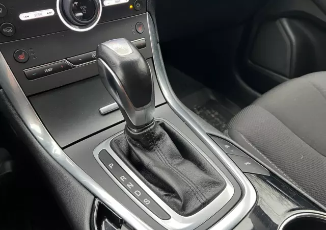 FORD S-Max 2.0 TDCi Titanium PowerShift