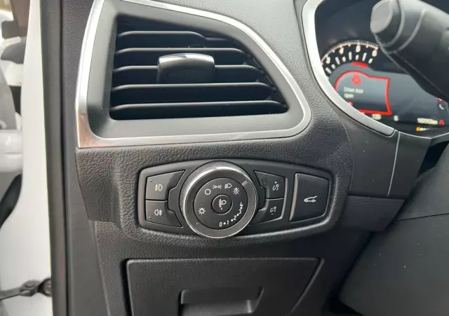 FORD S-Max 2.0 TDCi Titanium PowerShift