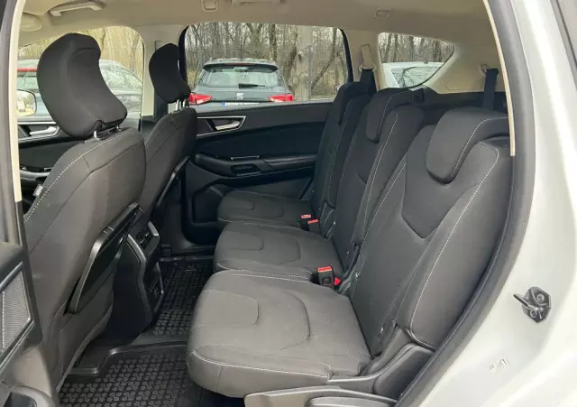 FORD S-Max 2.0 TDCi Titanium PowerShift