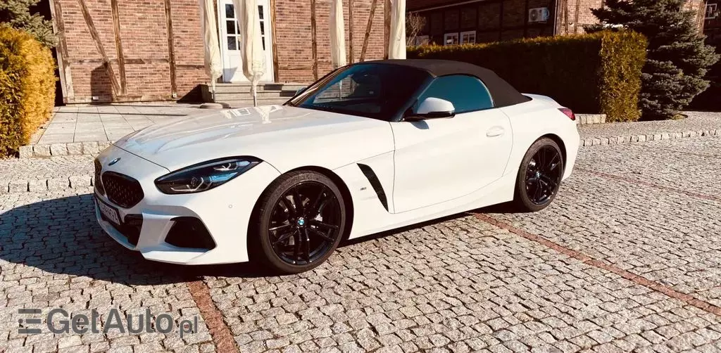 BMW Z 4 