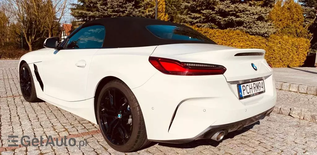 BMW Z 4 