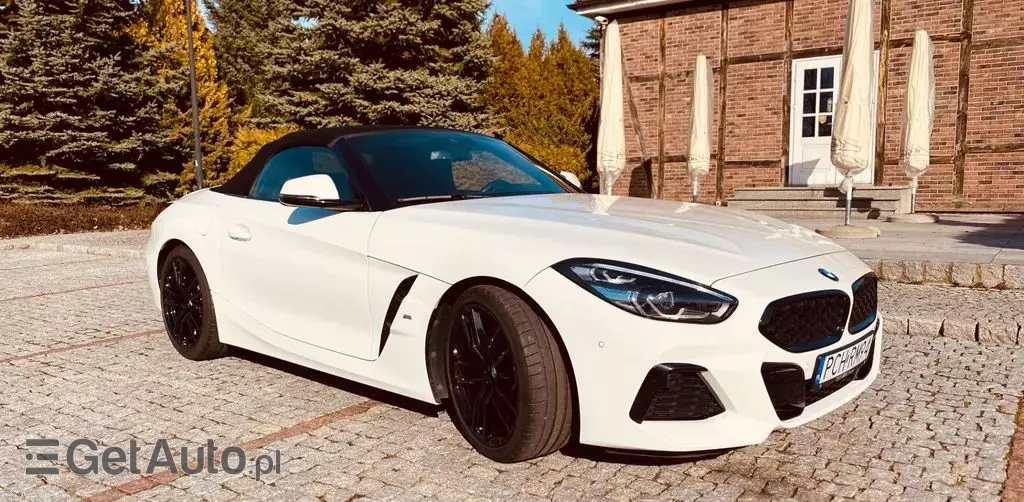 BMW Z 4 