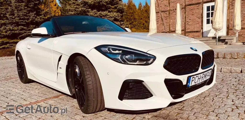 BMW Z 4 