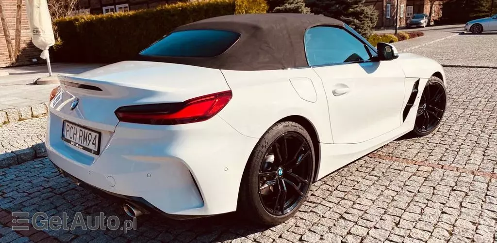 BMW Z 4 