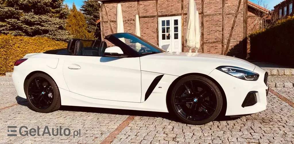 BMW Z 4 