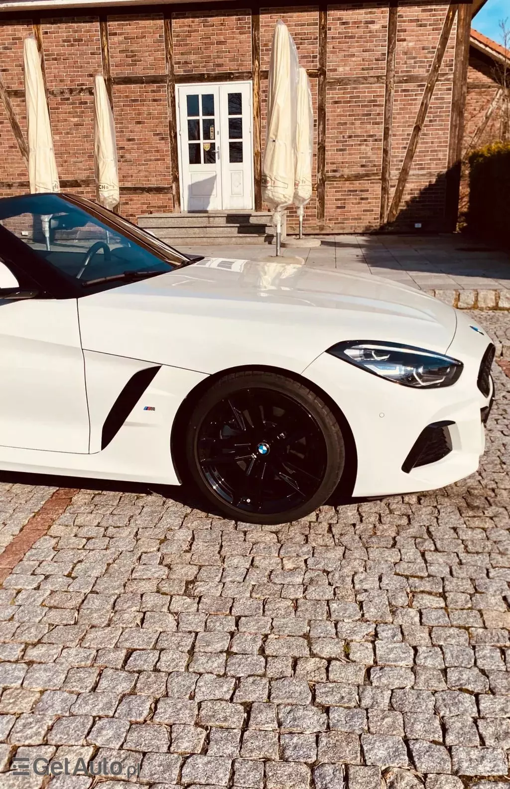 BMW Z 4 