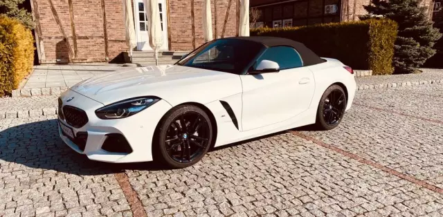 BMW Z 4 