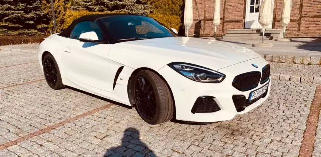 BMW Z 4 