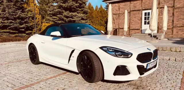 BMW Z 4 