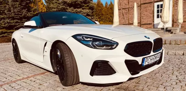 BMW Z 4 