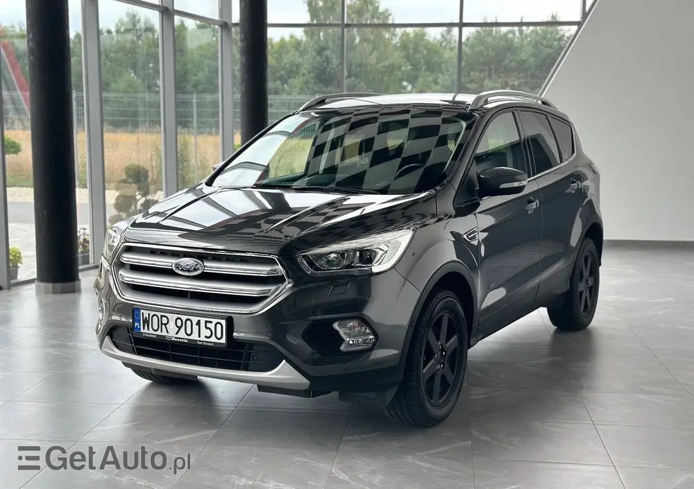 FORD Kuga 1.5 EcoBoost 4x4 SYNC