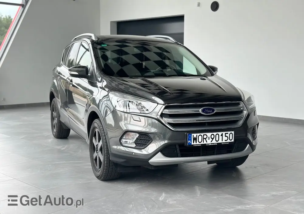 FORD Kuga 1.5 EcoBoost 4x4 SYNC