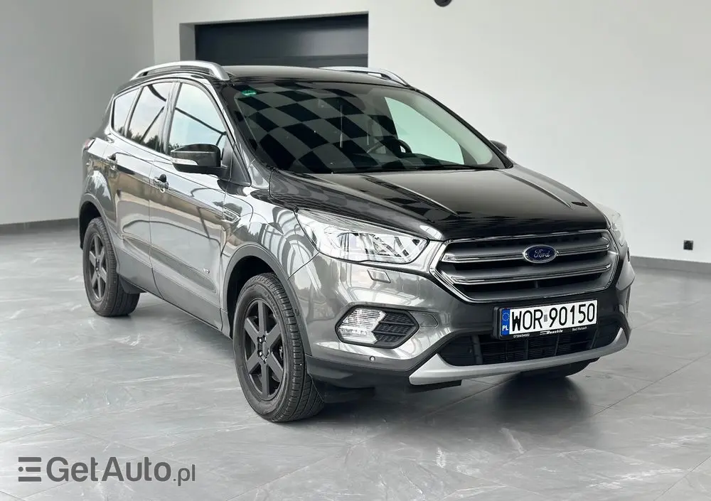 FORD Kuga 1.5 EcoBoost 4x4 SYNC