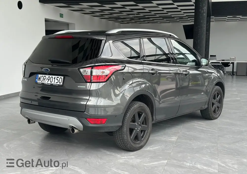 FORD Kuga 1.5 EcoBoost 4x4 SYNC