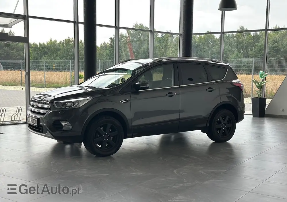 FORD Kuga 1.5 EcoBoost 4x4 SYNC