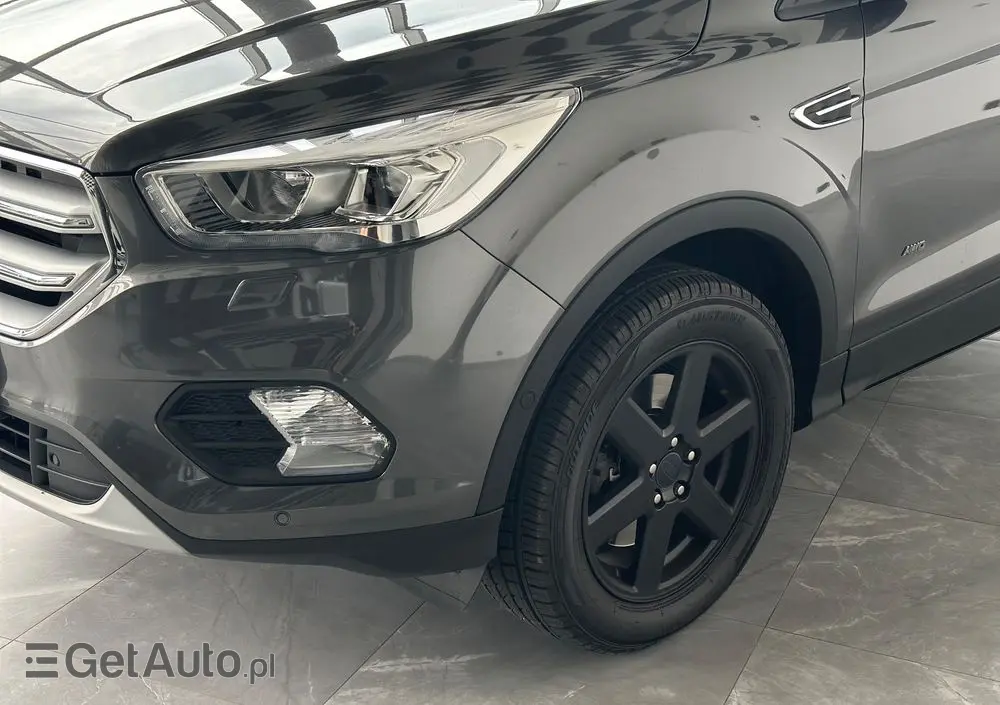 FORD Kuga 1.5 EcoBoost 4x4 SYNC
