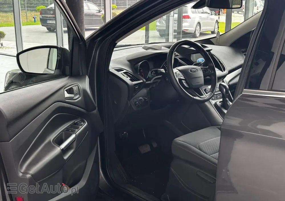 FORD Kuga 1.5 EcoBoost 4x4 SYNC