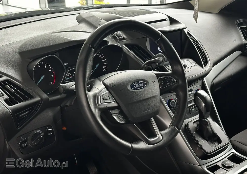 FORD Kuga 1.5 EcoBoost 4x4 SYNC