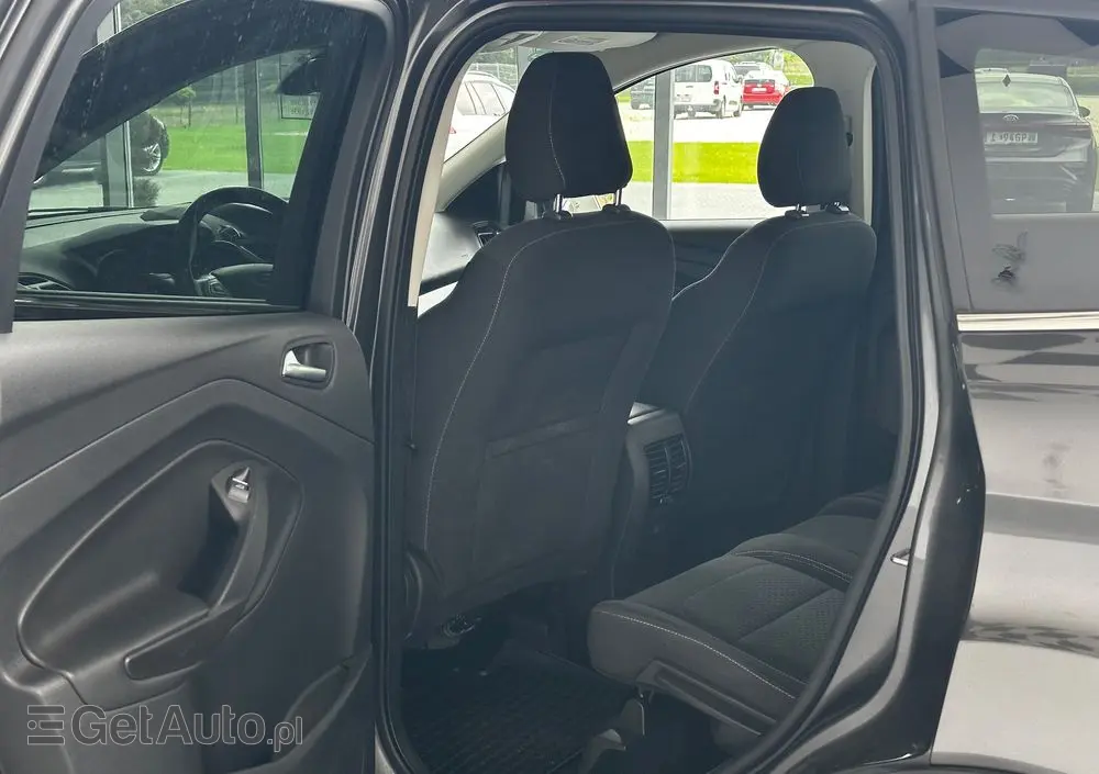FORD Kuga 1.5 EcoBoost 4x4 SYNC