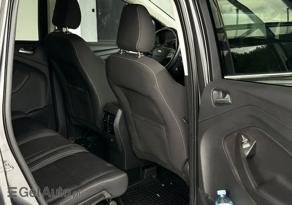 FORD Kuga 1.5 EcoBoost 4x4 SYNC