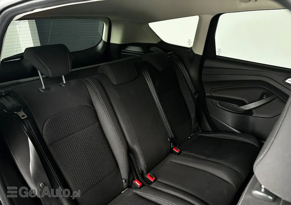 FORD Kuga 1.5 EcoBoost 4x4 SYNC