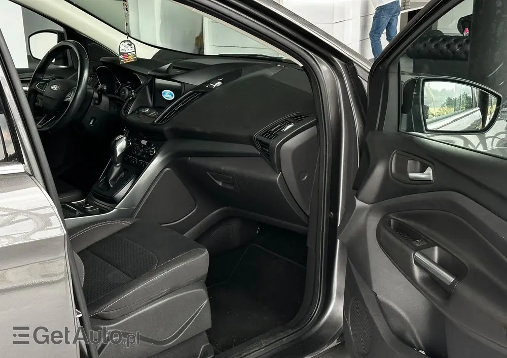 FORD Kuga 1.5 EcoBoost 4x4 SYNC