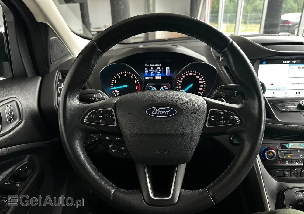 FORD Kuga 1.5 EcoBoost 4x4 SYNC