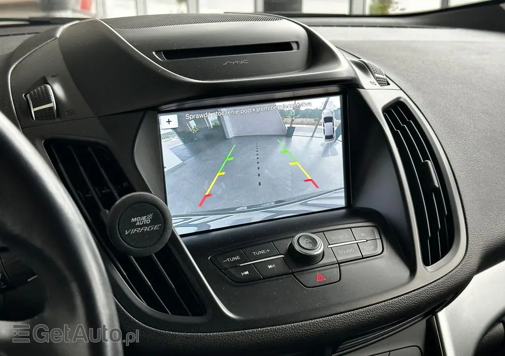 FORD Kuga 1.5 EcoBoost 4x4 SYNC
