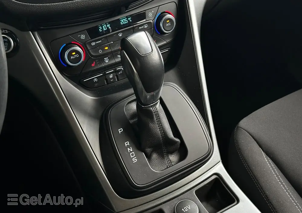 FORD Kuga 1.5 EcoBoost 4x4 SYNC