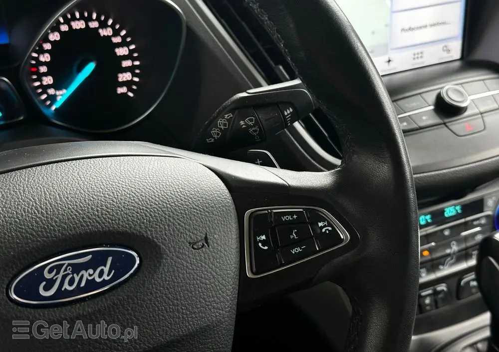 FORD Kuga 1.5 EcoBoost 4x4 SYNC
