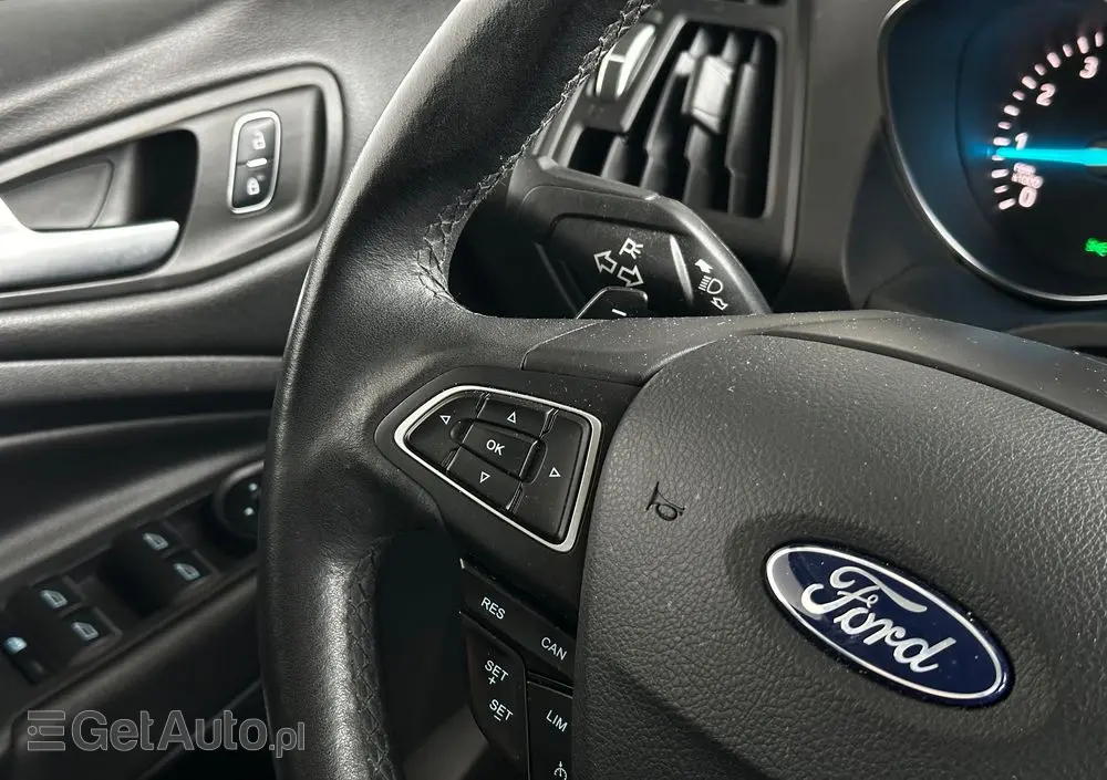 FORD Kuga 1.5 EcoBoost 4x4 SYNC