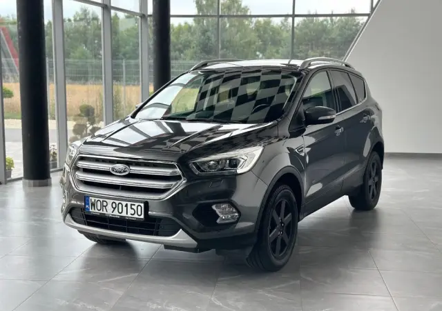 FORD Kuga 1.5 EcoBoost 4x4 SYNC