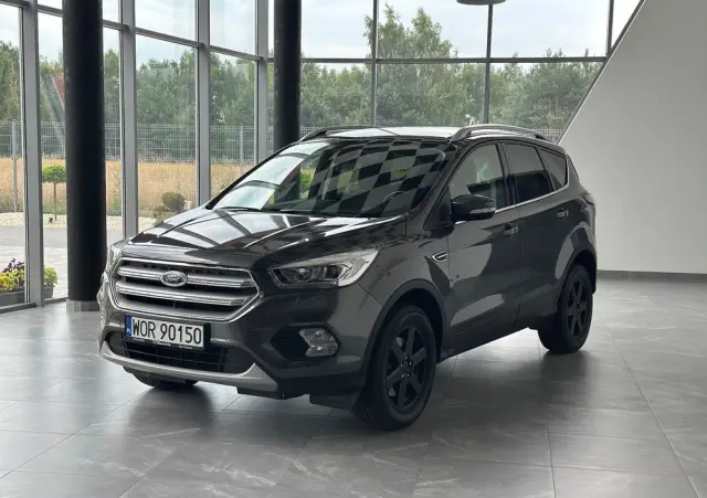 FORD Kuga 1.5 EcoBoost 4x4 SYNC