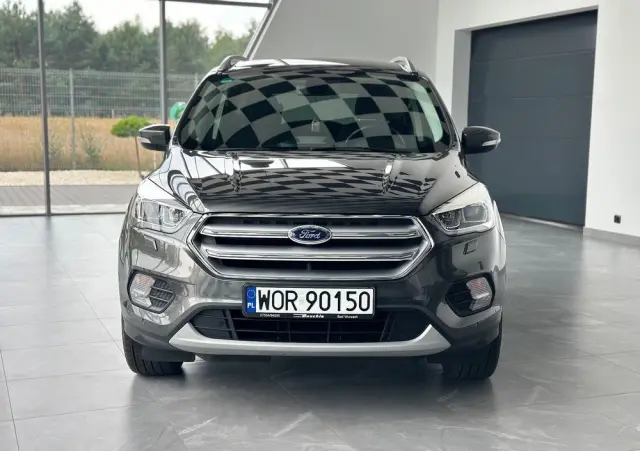 FORD Kuga 1.5 EcoBoost 4x4 SYNC