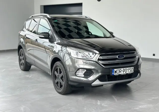 FORD Kuga 1.5 EcoBoost 4x4 SYNC