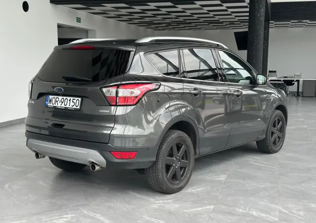 FORD Kuga 1.5 EcoBoost 4x4 SYNC