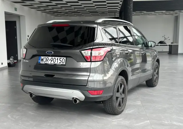FORD Kuga 1.5 EcoBoost 4x4 SYNC