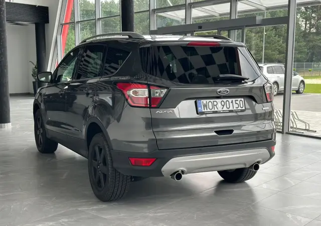 FORD Kuga 1.5 EcoBoost 4x4 SYNC