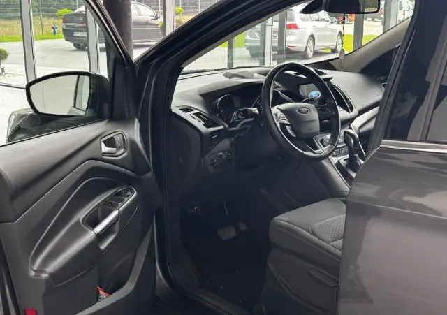 FORD Kuga 1.5 EcoBoost 4x4 SYNC