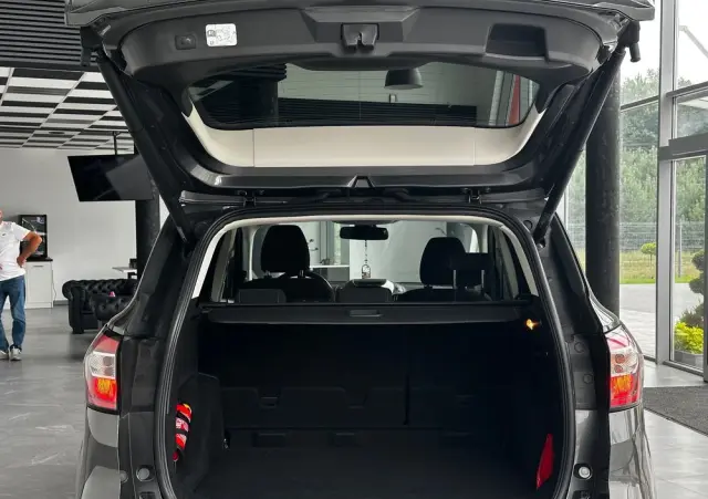 FORD Kuga 1.5 EcoBoost 4x4 SYNC