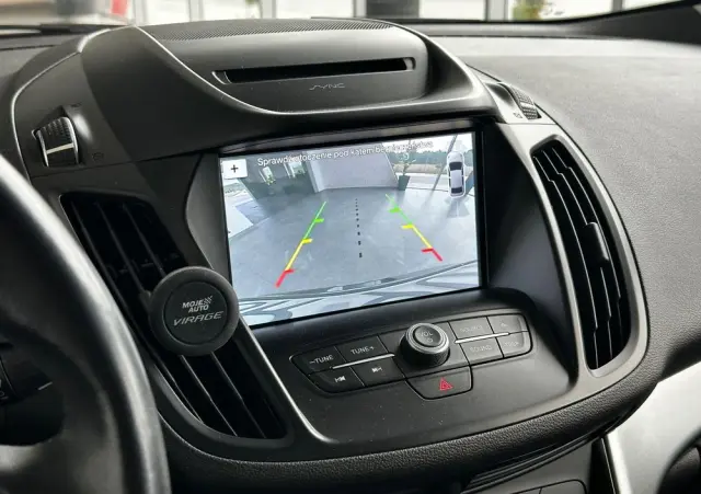 FORD Kuga 1.5 EcoBoost 4x4 SYNC