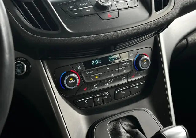FORD Kuga 1.5 EcoBoost 4x4 SYNC